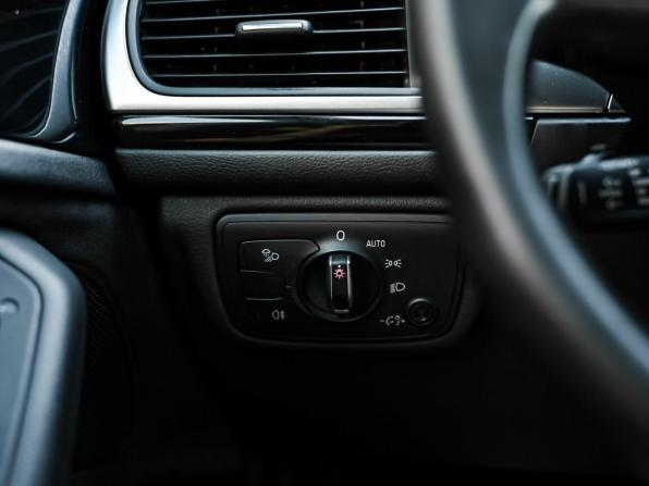 Audi A6 allroad III (C7) Рестайлинг с пробегом 2018 года, цена 3 588 000 рублей, 173416 км, универсал, Автокод Объявления