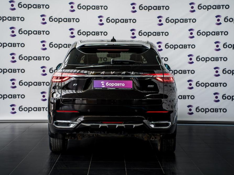 Haval F7 I Ростов-на-Дону  - изображение 26