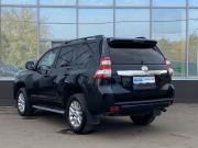 Toyota Land Cruiser Prado 150 Series Рестайлинг 1 Москва  - изображение 36
