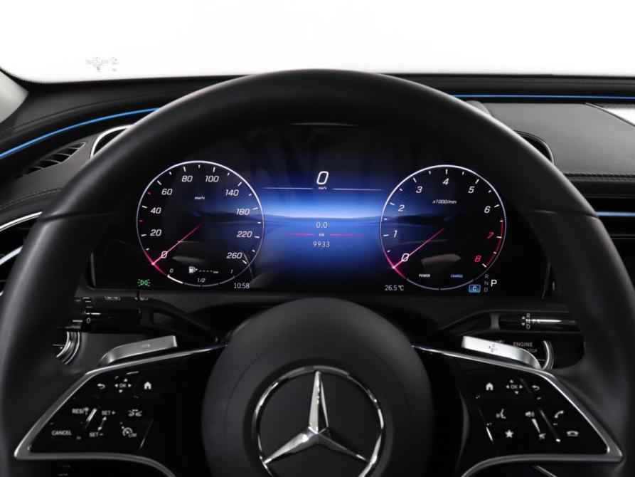 Mercedes-Benz E-Класс VI (W214 S214) Москва  - изображение 12