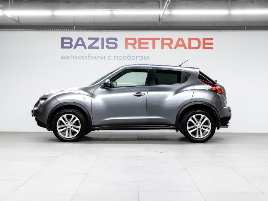 Nissan Juke I Тюмень  - изображение 9