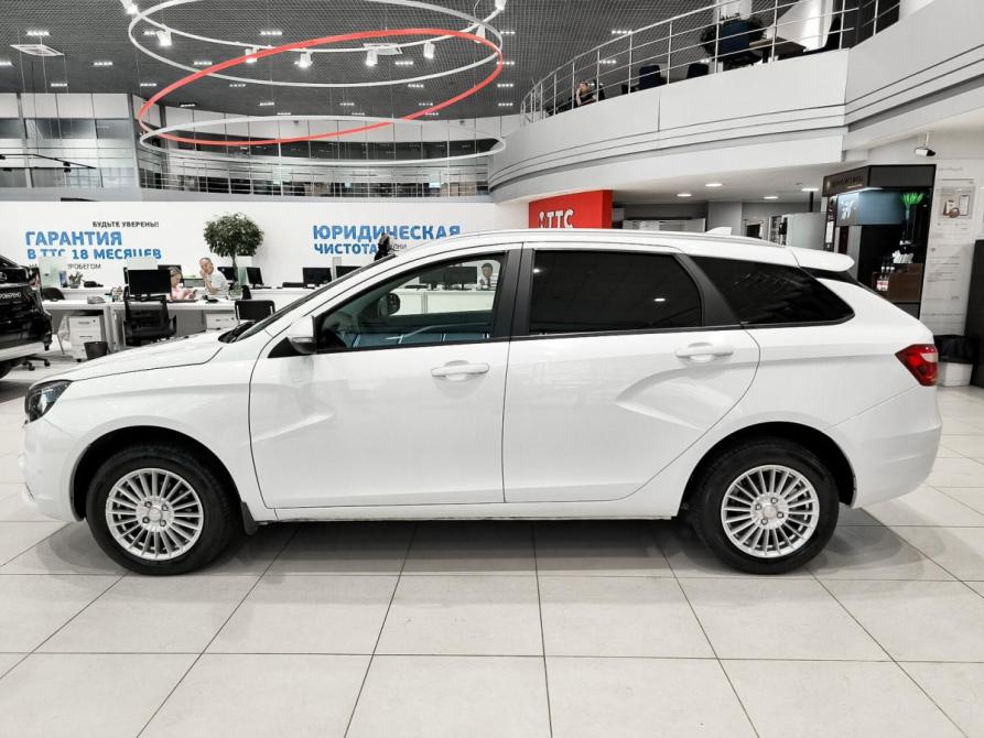 Lada (ВАЗ) Vesta I Казань  - изображение 10