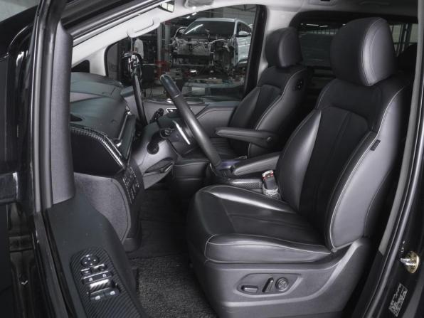 Hyundai Staria I с пробегом 2022 года, цена 5 250 000 рублей, 78097 км, минивэн, Автокод Объявления