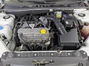 Lada (ВАЗ) Granta I Рестайлинг Москва  - изображение 33