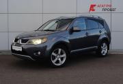 Mitsubishi Outlander II Абакан  - изображение 23