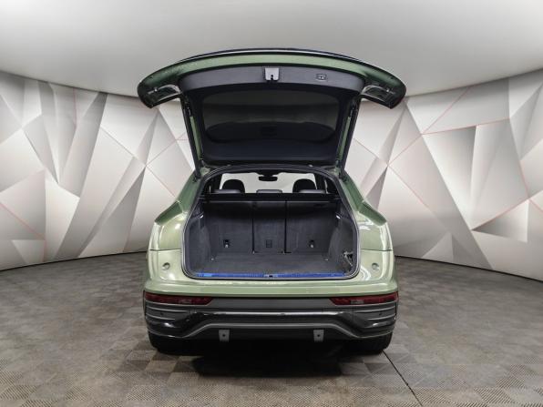 Audi Q5 Sportback I (FY) с пробегом 2021 года, цена 4 745 150 рублей, 79165 км, внедорожник, Автокод Объявления
