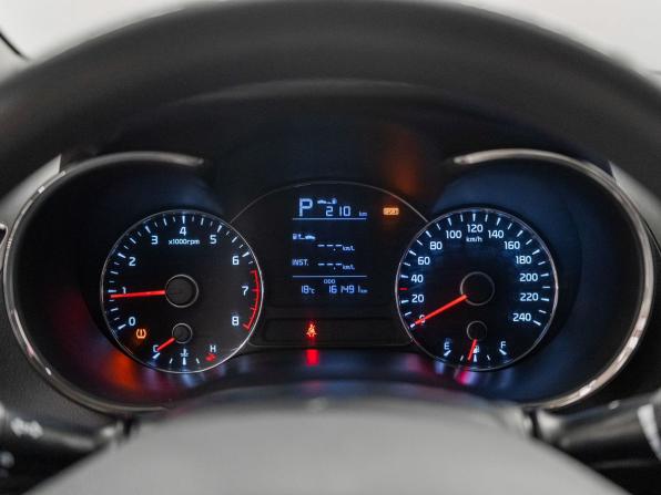 Kia K3 I Рестайлинг с пробегом 2017 года, цена 1 025 000 рублей, 160000 км, седан, Автокод Объявления