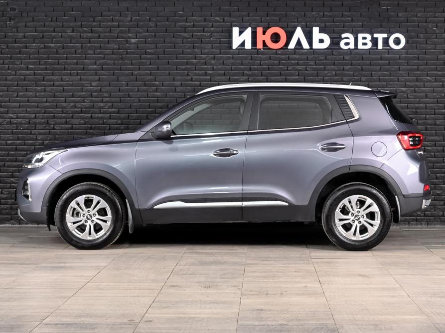 Chery Tiggo 4 Pro I Екатеринбург  - изображение 8