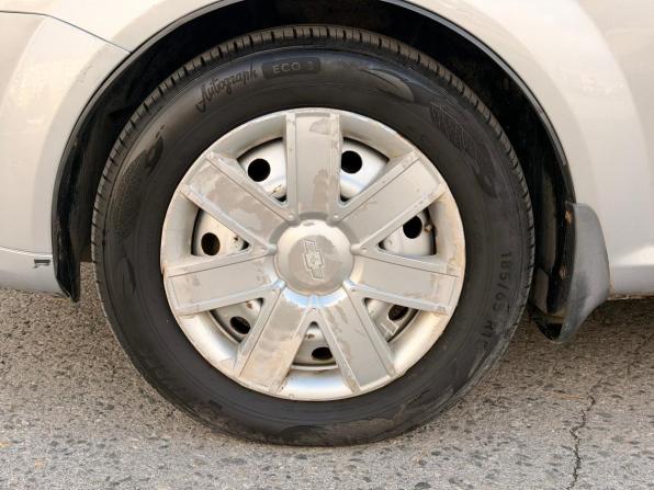 Chevrolet Lacetti I с пробегом 2010 года, цена 428 000 рублей, 124883 км, седан, Автокод Объявления
