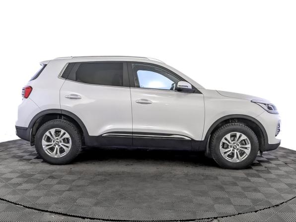 Chery Tiggo 4 Pro I с пробегом 2023 года, цена 1 500 000 рублей, 42720 км, внедорожник, Автокод Объявления