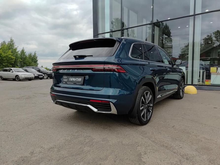 Geely Xingyue L I Ижевск  - изображение 6