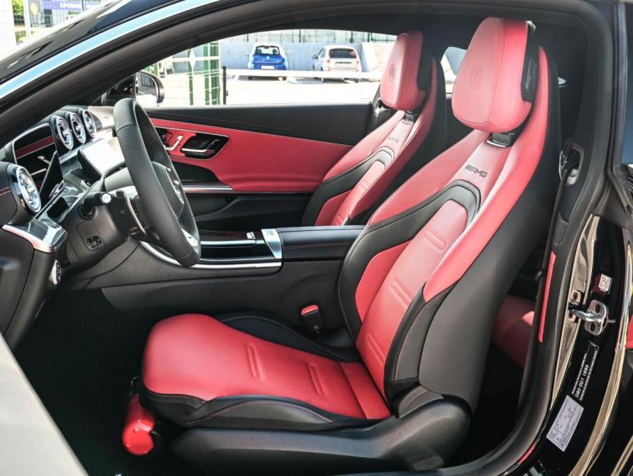 Mercedes-Benz CLE AMG Новороссийск  - изображение 18