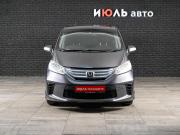 Honda Freed I Рестайлинг Екатеринбург  - изображение 15