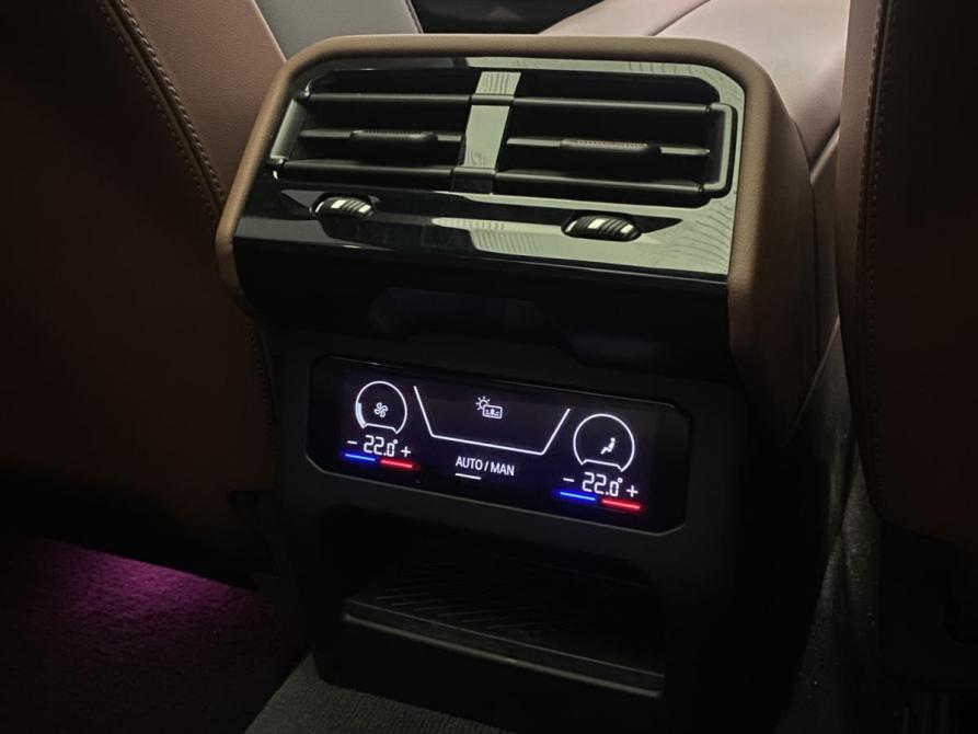 BMW 5 серии VIII (G60/G61/G68) Москва  - изображение 12