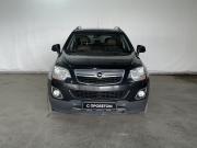 Opel Antara I Рестайлинг Москва  - изображение 22