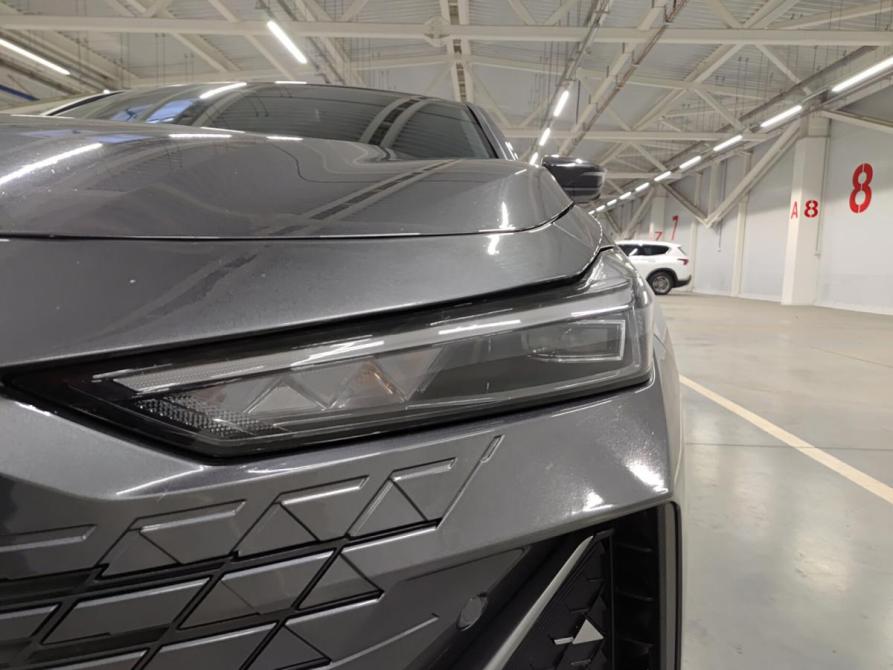 Changan UNI-V I Казань  - изображение 21