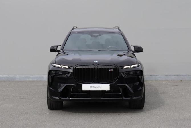 BMW X7 I (G07) Рестайлинг с пробегом 2023 года, цена 15 300 000 рублей, 38722 км, внедорожник, Автокод Объявления