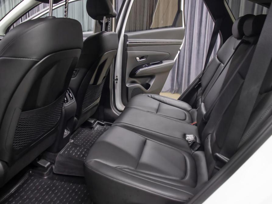 Hyundai Tucson IV Москва  - изображение 12