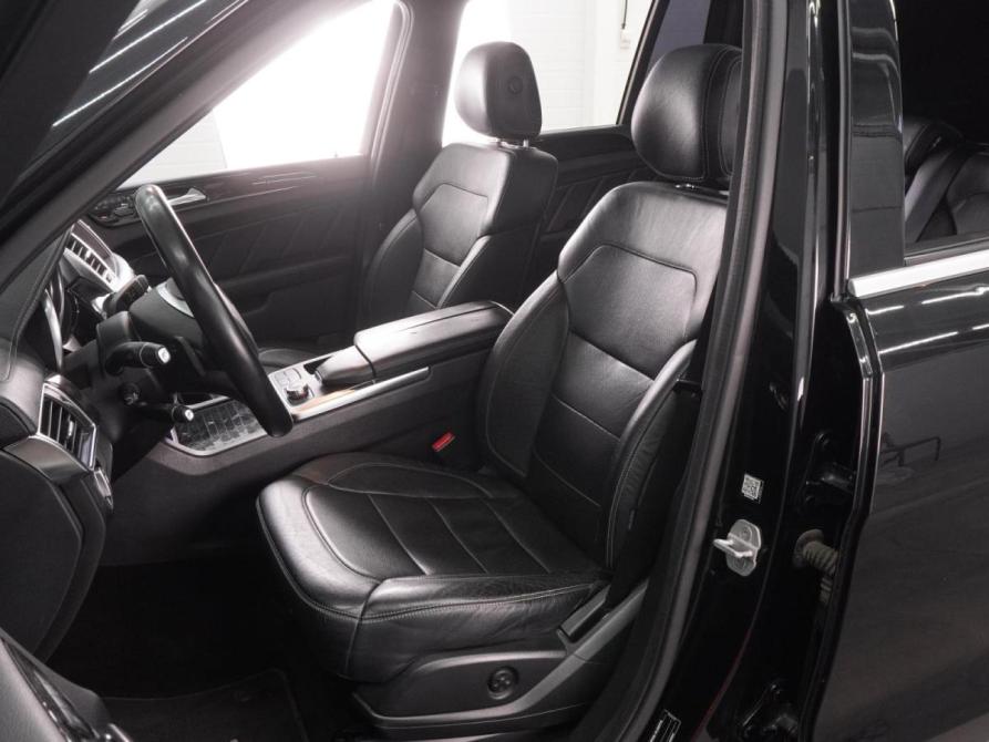 Mercedes-Benz GL-Класс II (X166) Воронеж  - изображение 11