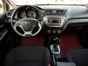 Kia Rio III Рестайлинг Казань  - изображение 21