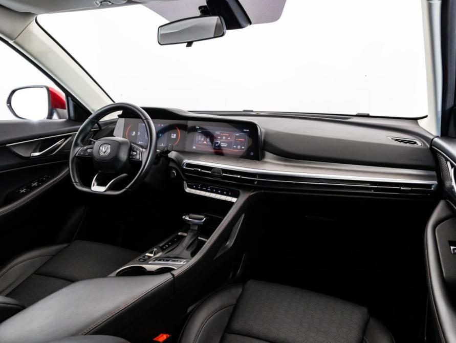 Changan CS35 Plus I Рестайлинг Санкт-Петербург  - изображение 11
