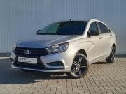 Lada (ВАЗ) Vesta I Новочеркасск  - изображение 15