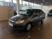 Lada (ВАЗ) Granta I Чебоксары  - изображение 40