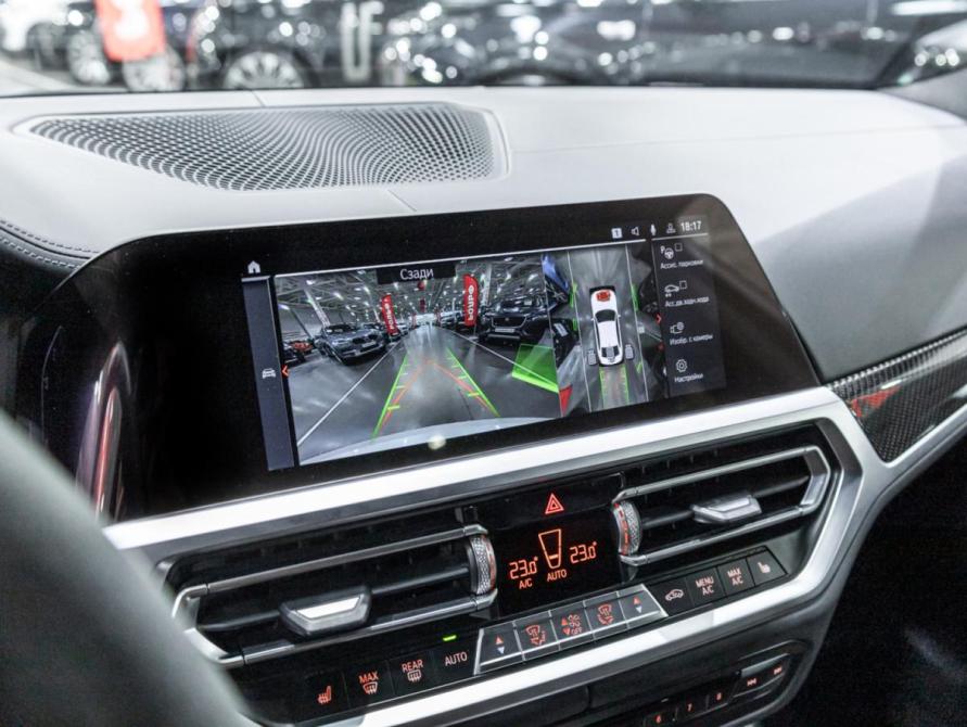 BMW 3 серии VII (G2x) Санкт-Петербург  - изображение 20