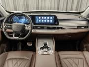 Chery Tiggo 8 Pro Max I Рестайлинг Москва  - изображение 46