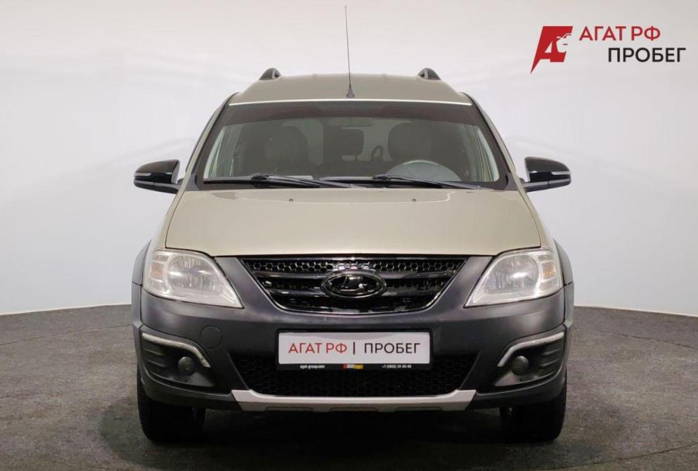Lada (ВАЗ) Largus I Ярославль  - изображение 2