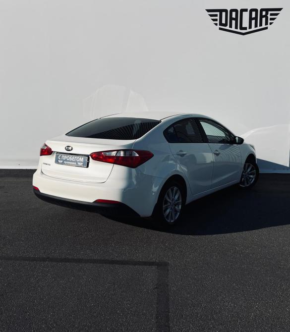 Kia Cerato III Санкт-Петербург  - изображение 2