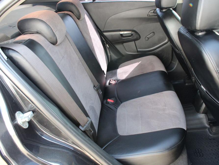 Chevrolet Aveo II Нижний Новгород  - изображение 16