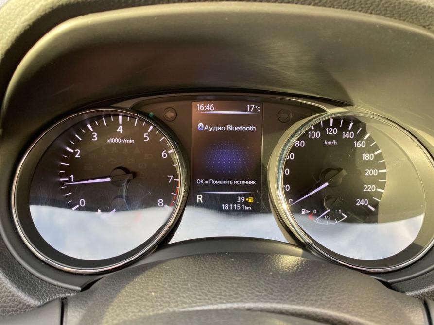 Nissan X-Trail III Рестайлинг Краснодар  - изображение 20