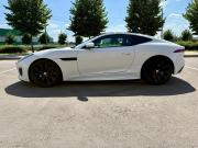 Jaguar F-Type I Рестайлинг Краснодар  - изображение 28