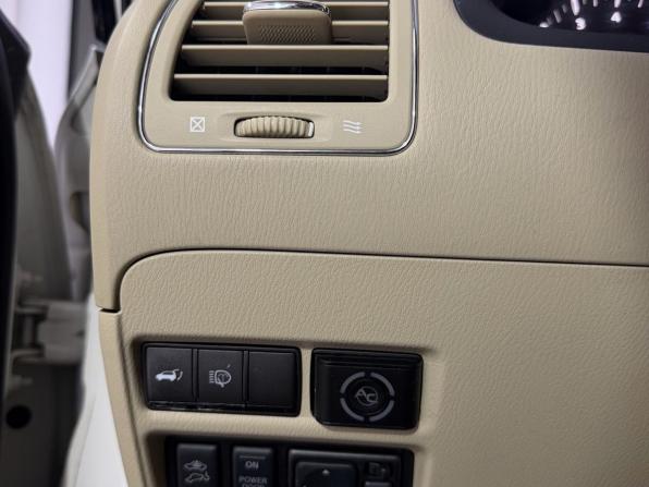 Nissan Patrol VI (Y62) с пробегом 2011 года, цена 1 650 000 рублей, 245359 км, внедорожник, Автокод Объявления