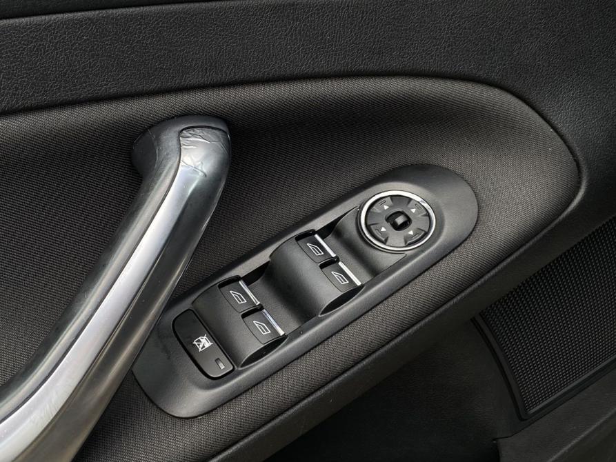 Ford Mondeo IV Рестайлинг Москва  - изображение 17