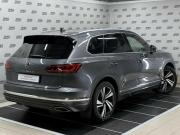 Volkswagen Touareg III Красноярск  - изображение 37