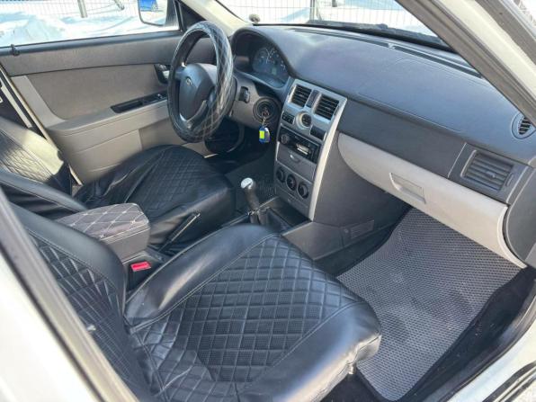 Lada (ВАЗ) Priora I Рестайлинг с пробегом 2013 года, цена 264 000 рублей, 247200 км, хэтчбек, Автокод Объявления