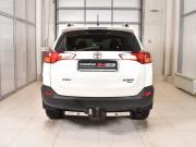 Toyota RAV4 IV (XA40) Кемерово  - изображение 25