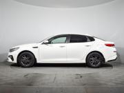 Kia Optima IV Рестайлинг Санкт-Петербург  - изображение 30