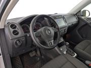 Volkswagen Tiguan I Рестайлинг Москва  - изображение 45