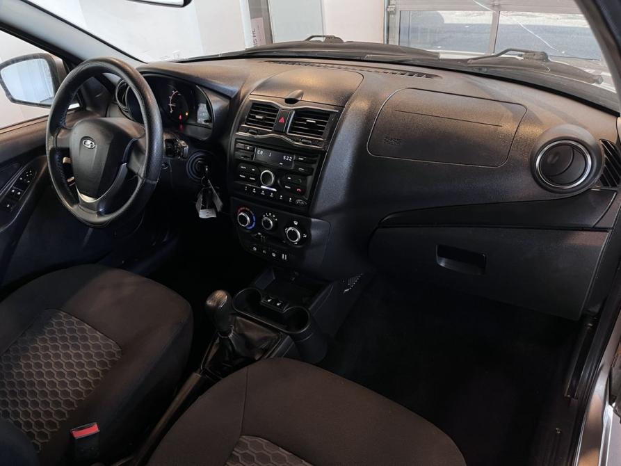 Lada (ВАЗ) Granta I Рестайлинг Чебоксары  - изображение 12