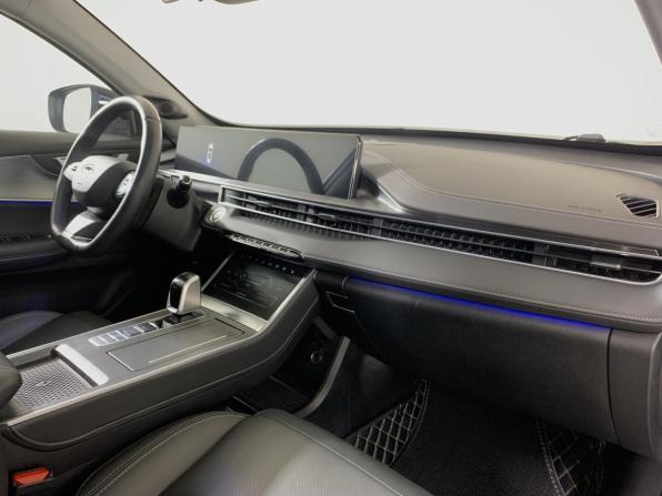 Chery Tiggo 7 Pro Max I с пробегом 2023 года, цена 1 789 000 рублей, 74199 км, внедорожник, Автокод Объявления