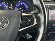 Toyota Camry VII (XV50) Рестайлинг Москва  - изображение 39