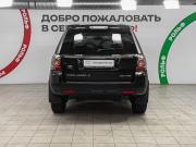 Land Rover Freelander II Рестайлинг 2 Москва  - изображение 24