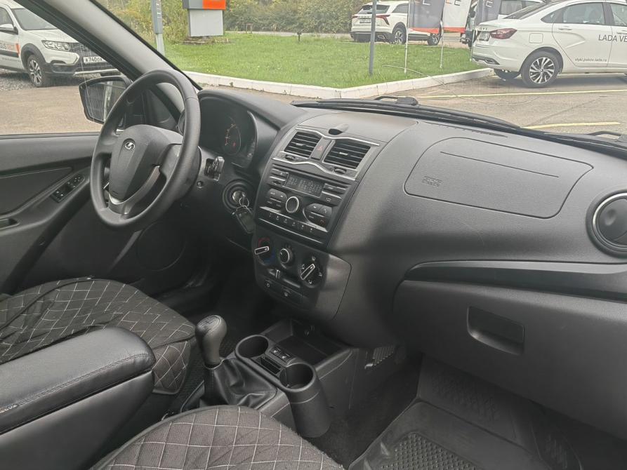 Lada (ВАЗ) Granta I Рестайлинг Великие Луки  - изображение 11