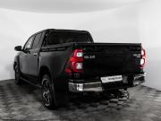 Toyota Hilux VIII Рестайлинг 2 Санкт-Петербург  - изображение 30