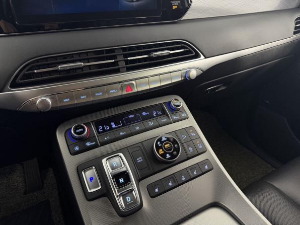 Hyundai Palisade I с пробегом 2020 года, цена 3 990 000 рублей, 112000 км, внедорожник, Автокод Объявления