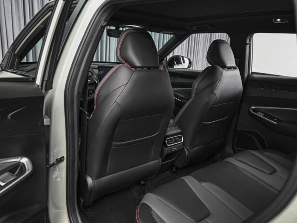 Geely Boyue Cool с пробегом 2023 года, цена 2 355 911 рублей, 66717 км, внедорожник, Автокод Объявления