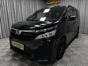 Toyota Voxy III (R80) Рестайлинг Стерлитамак  - изображение 44